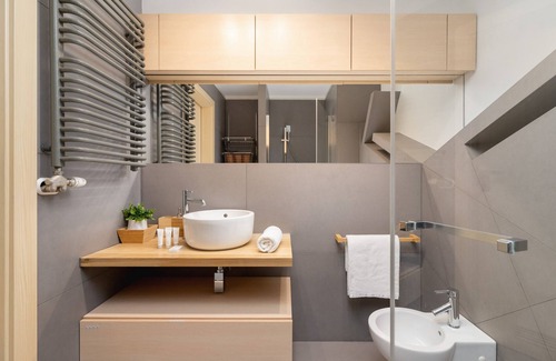 Pradnik Bialy Apartamento | Stawowa Apartment Cracow by Renters