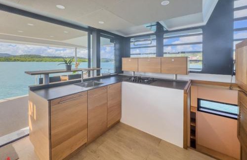 Tartane Alquiler De Eote | STAY-Ô Lodge - Maison-bateau