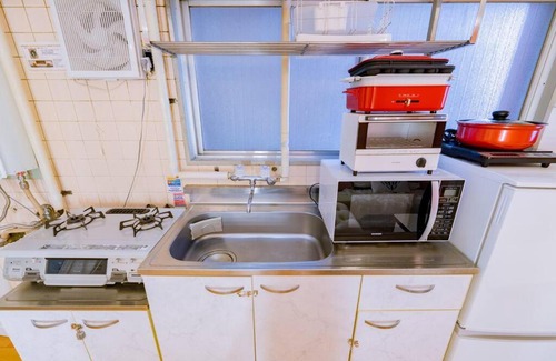 Sangenjaya Apartamento | Stay 三軒茶屋 Sangenjaya Shibuya