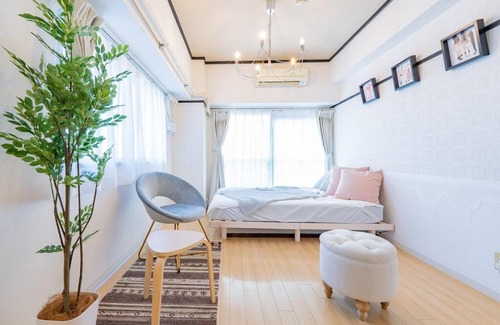 Sangenjaya Apartamento | Stay 三軒茶屋 Sangenjaya Shibuya