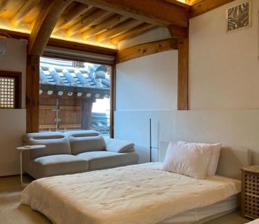 Seochon Casa | Stay 148