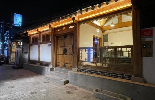 Seochon Casa | Stay 148