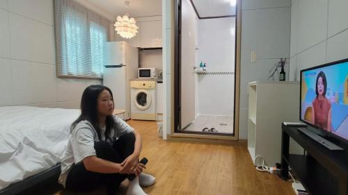 Danyang Casa | Stay 230