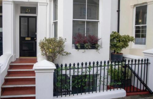 Kemptown Casa | Stay@27