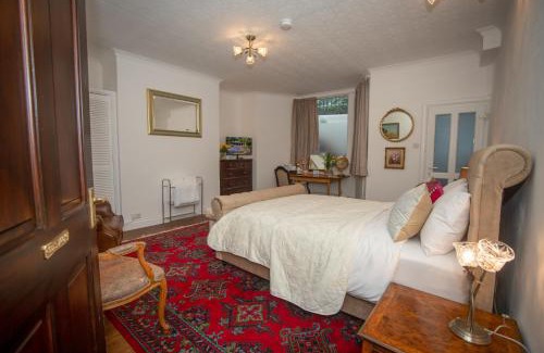 Kemptown Casa | Stay@27