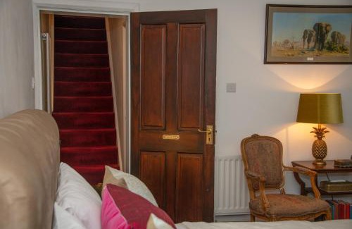 Kemptown Casa | Stay@27