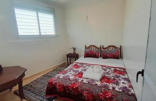 Ouled Tayeb Apartamento | Stay 3 km near to Airport Fes Saiss