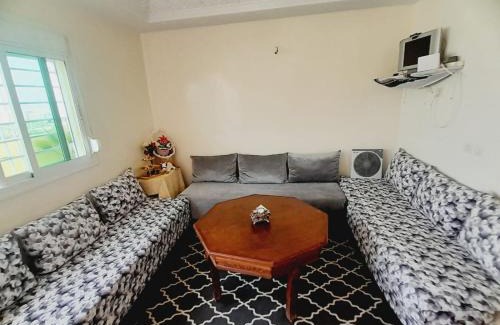 Ouled Tayeb Apartamento | Stay 3 km near to Airport Fes Saiss