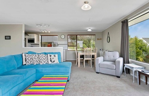 Richmond Heights Casa | Holland Haven - perfect for the whole family