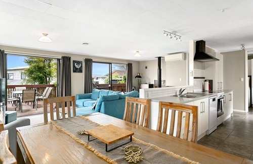 Richmond Heights Casa | Holland Haven - perfect for the whole family