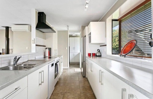 Richmond Heights Casa | Holland Haven - perfect for the whole family