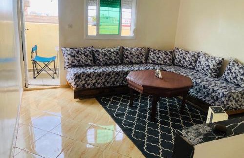 Ouled Tayeb Apartamento | Stay 5 minutes from Fes airport