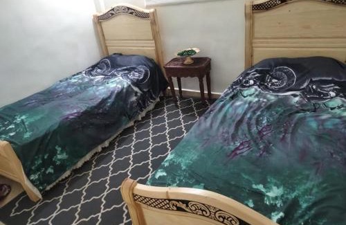 Ouled Tayeb Apartamento | Stay 5 minutes from Fes airport