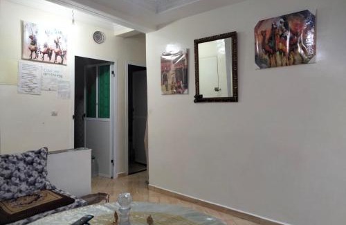 Ouled Tayeb Apartamento | Stay 5 minutes from Fes airport