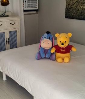 Paldal-gu Apartamento | Stay 801