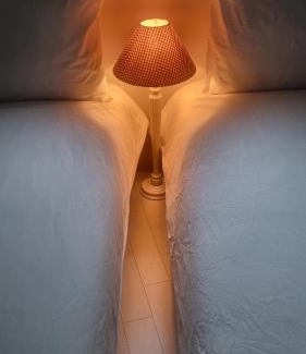 Paldal-gu Apartamento | Stay 801