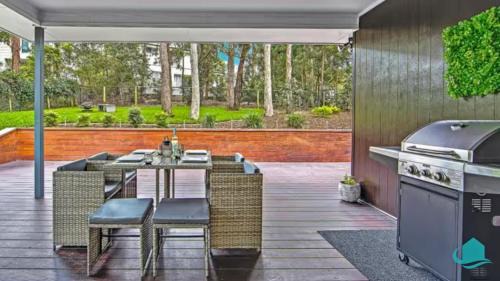 Murrays Beach Casa | Stay A While at Murrays Beach
