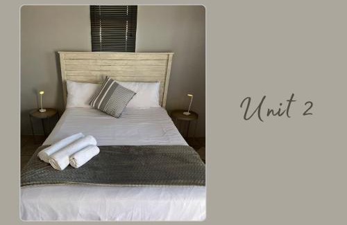 Saldanha Apartamento | Stay-A-While Beach Cottage
