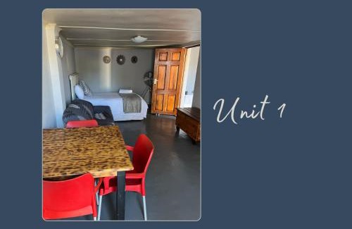 Saldanha Apartamento | Stay-A-While Beach Cottage