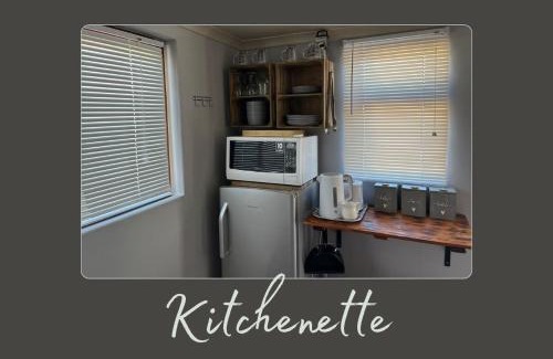 Saldanha Apartamento | Stay-A-While Beach Cottage