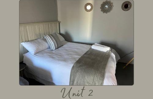 Saldanha Apartamento | Stay-A-While Beach Cottage