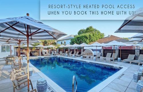 Tybee Island Casa | Stay-A-While