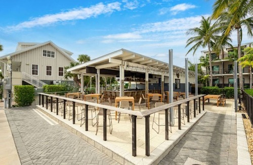 Key West Alquiler De Eote | Stay aboard elegant sailboat