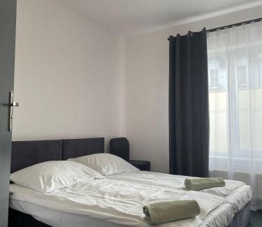 Mrzezyno Casa | Stay Adventure Mrzeżyno