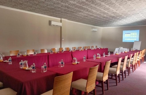 Bulawayo Hotel | Stay Afrique Hotel