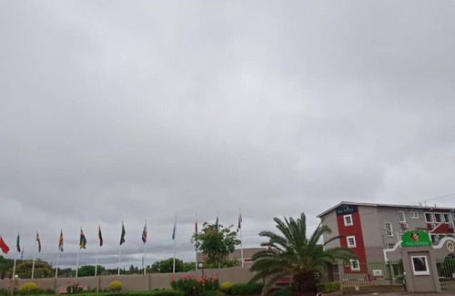 Bulawayo Hotel | Stay Afrique Hotel