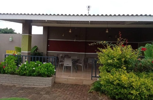 Bulawayo Hotel | Stay Afrique Hotel