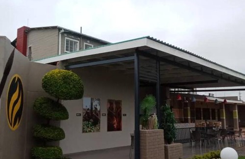 Bulawayo Hotel | Stay Afrique Hotel