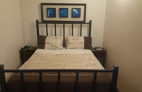Bulawayo Hotel | Stay Afrique Hotel