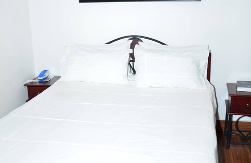 Bulawayo Hotel | Stay Afrique Hotel