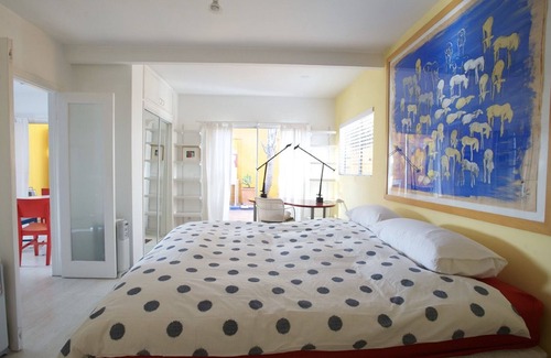 Hollywood Hills Casa | Permanecer entre las estrellas en un paraíso de Hollywood Hills