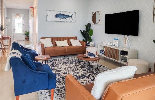 Holiday Beach Casa | Stay Anchored