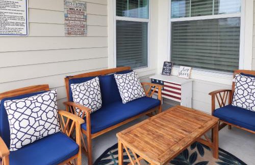 Holiday Beach Casa | Stay Anchored
