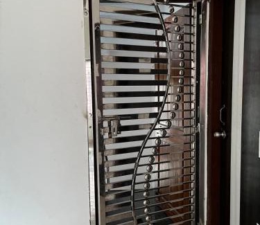 Bhubaneshwar Apartamento | Stay and Chill at Bhubaneswar