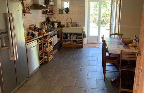 Hambye Casa | STAY AND DISCOVER A STUD FARM 15 MINUTES FROM MONT-SAINT-MICHEL