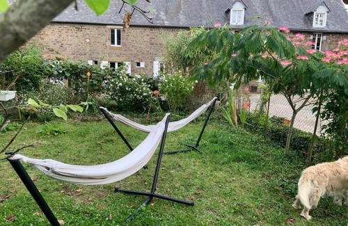 Hambye Casa | STAY AND DISCOVER A STUD FARM 15 MINUTES FROM MONT-SAINT-MICHEL