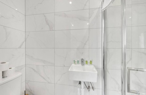 Shacklewell Apartamento | Stay and Explore: Convenient Studio - Prime Location