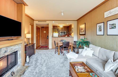 Cle Elum Apartamento | Stay and Play Suncadia Resort Condo in Cle Elum