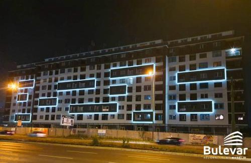 Ilidza Apartamento | Stay and Spa Sarajevo Penthouse