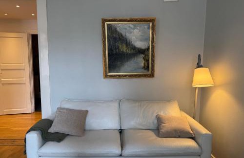 Punavuori Apartamento | STAY Annankatu Apartment