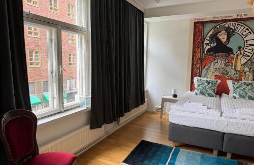 Punavuori Apartamento | STAY Annankatu Apartment