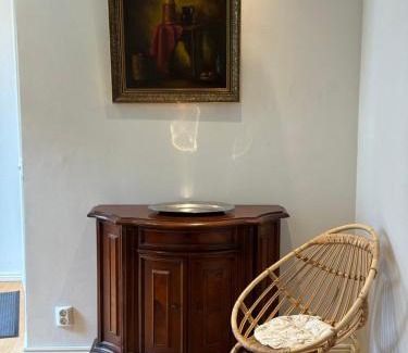 Punavuori Apartamento | STAY Annankatu Apartment