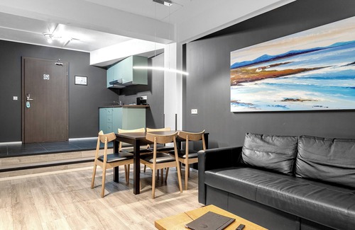Hliðar Apartamento | Stay Apartments Bolholt