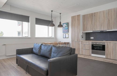 Hliðar Apartamento | Stay Apartments Einholt