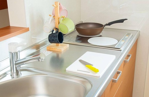 Asahikawa Apartamento | Stay Asahikawa Koto