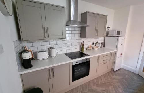 Heaton Apartamento | Stay at 128